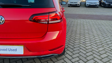 Volkswagen Golf 1.6 TDI Match Edition 5dr Diesel Hatchback